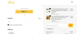 Xmas15 coupon verification screenshot