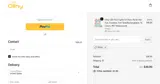 POOL coupon verification screenshot
