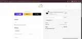 DOGDAYS20 coupon verification screenshot
