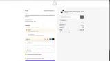 leuleu10 coupon verification screenshot