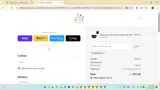 leuleu10 coupon verification screenshot