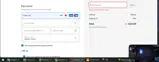 SAVING coupon verification screenshot