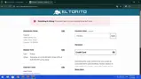 Olo coupon verification screenshot