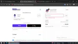 Olo coupon verification screenshot