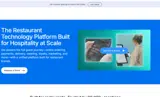 Olo coupon verification screenshot
