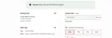 Olo coupon verification screenshot