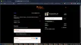 olpr coupon verification screenshot