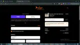 olpr coupon verification screenshot