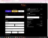 olpr coupon verification screenshot