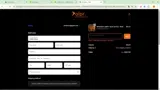 olpr coupon verification screenshot