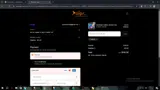 olpr coupon verification screenshot