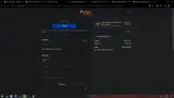 olpr coupon verification screenshot