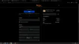 olpr coupon verification screenshot