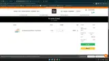 UKCAMPSITE coupon verification screenshot