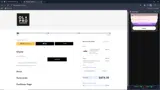 CAMPINGWITHJOSH10 coupon verification screenshot