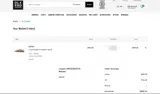 PRICEDROP10 coupon verification screenshot