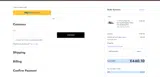 PRICEDROP10 coupon verification screenshot