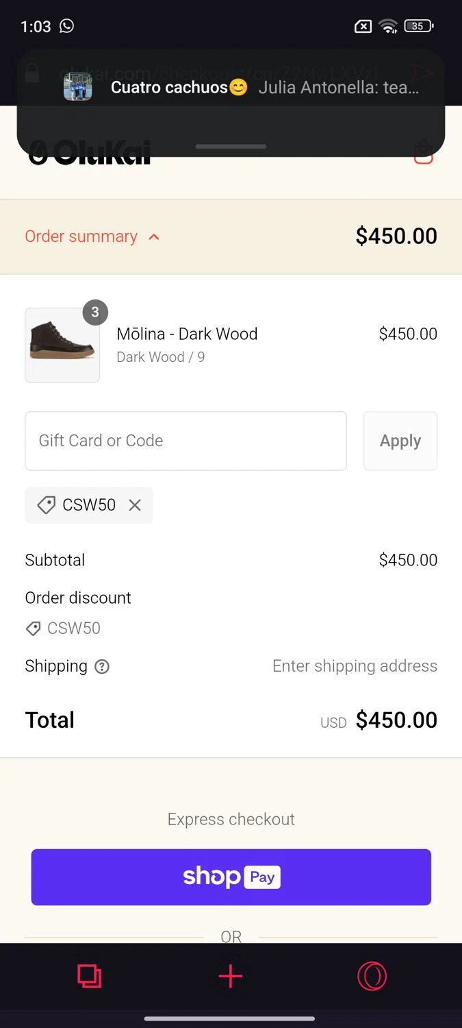 OluKai Coupon Codes 7 Verified 10 Off Sitewide Feb 2025
