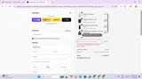 FD10 coupon verification screenshot