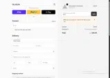 B1G1 coupon verification screenshot