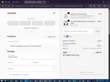 NT20 coupon verification screenshot