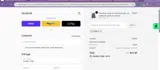 CART10 coupon verification screenshot
