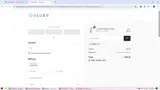 SIMPLY15 coupon verification screenshot