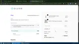 GCE15 coupon verification screenshot