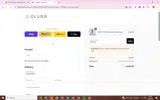 Olura20 coupon verification screenshot