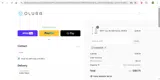 shaman25 coupon verification screenshot