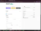OSCAR coupon verification screenshot