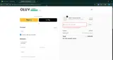 10welcome coupon verification screenshot