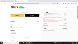 10welcome coupon verification screenshot