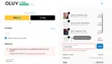 OLUVCOM24 coupon verification screenshot