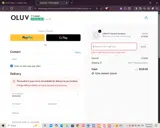 OLUVCOM24 coupon verification screenshot