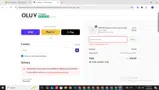 FATHERDAY coupon verification screenshot