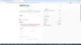 WELCOME20 coupon verification screenshot