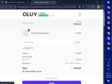 DAD10 coupon verification screenshot