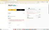 DAD15 coupon verification screenshot