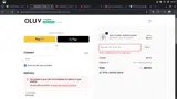 DAD15 coupon verification screenshot
