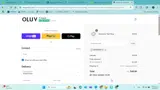 FATHERDAY15 coupon verification screenshot
