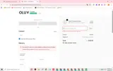 IMPORTANT1 coupon verification screenshot