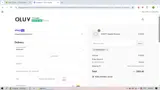 IMPORTANT1 coupon verification screenshot