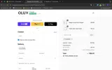 OLUVV60 coupon verification screenshot