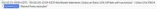 DEMAND15 coupon verification screenshot