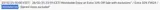 DEMAND10 coupon verification screenshot