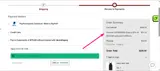 ODEMAND20 coupon verification screenshot