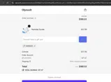 Share30 coupon verification screenshot