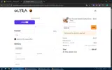 4KQX2CRG coupon verification screenshot