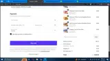 BUNDLE coupon verification screenshot